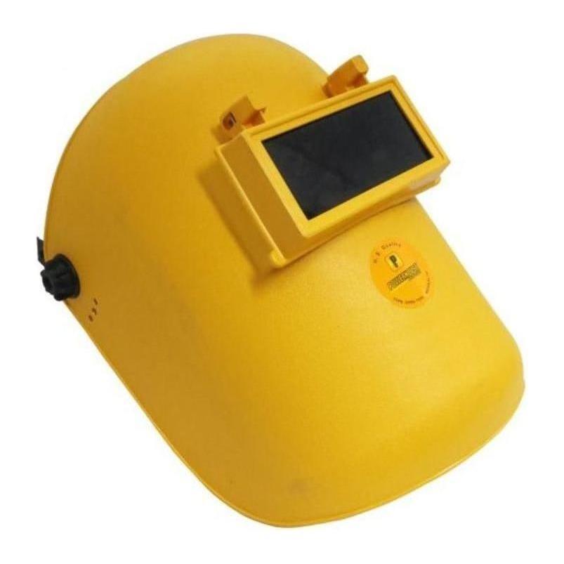Powerhouse Welding Mask | Powerhouse by KHM Megatools Corp. Powerhouse Welding Mask | Powerhouse by KHM Megatools Corp.